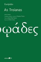 Livro - As Troianas