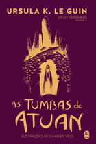 Livro - As Tumbas de Atuan