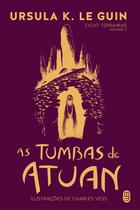 Livro - As Tumbas de Atuan Livro - As Tumbas de Atuan