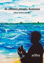Livro - As Últimas Poesias Humanas