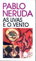 Livro - As uvas e o vento