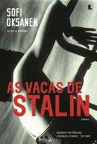 Livro - As vacas de Stalin