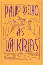 Livro - As Valkírias