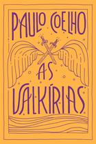 Livro - As Valkírias