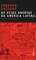 Livro - As veias abertas da América Latina
