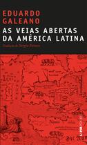 Livro - As veias abertas da América Latina