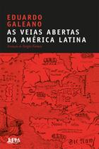 Livro - As veias abertas da América Latina