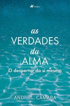 Livro - As verdades da Alma - Viseu