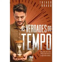 Livro - As verdades do tempo Livro - As verdades do tempo