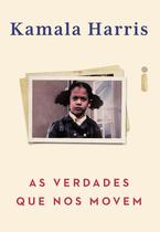 Livro - As verdades que nos movem - Nova edição