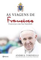 Livro - As viagens de Francisco