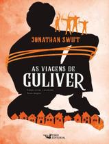 Livro As Viagens de Guliver Jonathan Swift