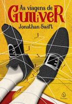 Livro - As viagens de Gulliver Livro - As viagens de Gulliver
