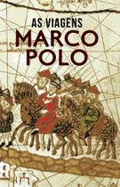 Livro - As viagens