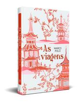 Livro - As viagens