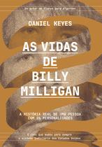 Livro - As vidas de Billy Milligan