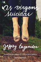 Livro - As virgens suicidas Livro - As virgens suicidas