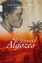 Livro - As vítimas algozes (edição de bolso) Livro - As vítimas algozes (edição de bolso)
