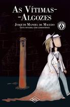 Livro - As vítimas-algozes
