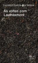 Livro - Às voltas com Lautréamont Livro - Às voltas com Lautréamont