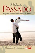 Livro - As voltas do passado