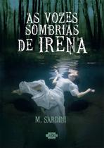 Livro - As Vozes Sombrias de Irena