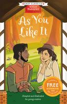 Livro - As You Like It