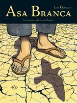 Livro - Asa branca