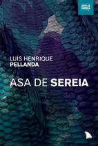 Livro - Asa de sereia Livro - Asa de sereia
