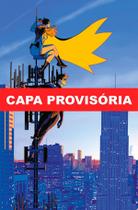 Livro - Asa Noturna (2022) Vol. 4 Livro - Asa Noturna (2022) Vol. 4