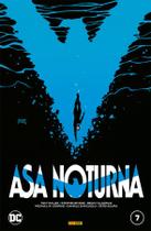 Livro - Asa Noturna (2022) Vol. 7