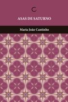 Livro - Asas de Saturno Livro - Asas de Saturno