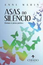 Livro - Asas do silêncio Livro - Asas do silêncio