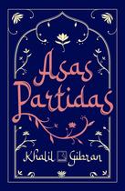 Livro - Asas partidas Livro - Asas partidas