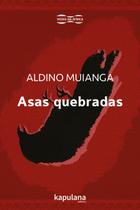 Livro - Asas quebradas