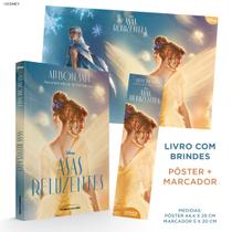 Livro - Asas reluzentes- Edição com brinde!