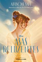 Livro - Asas reluzentes