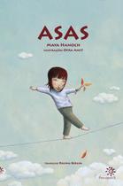 Livro - Asas Livro - Asas