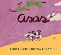 Livro - Asas Livro - Asas