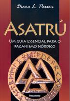 Livro - Asatrú Livro - Asatrú