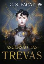 Livro - Ascensão das Trevas Livro - Ascensão das Trevas
