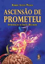 Livro - Ascensão de Prometeu