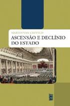 Livro - Ascensão e declínio do estado