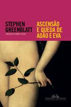 Livro - Ascensão e queda de Adão e Eva Livro - Ascensão e queda de Adão e Eva