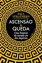 Livro - Ascensão e queda