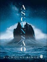 Livro - Ascensao - MORRO BRANCO