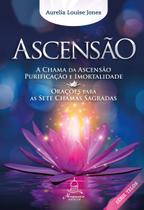 Livro - ASCENSÃO