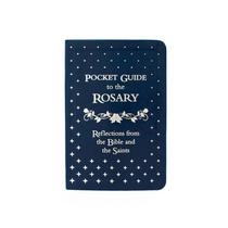 Livro Ascension Press Pocket Guide to the Rosary Livro Ascension Press Pocket Guide to the Rosary