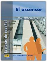 Livro - Ascensor, el - nivel elemental