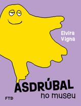 Livro - Asdrúbal no museu Livro - Asdrúbal no museu
